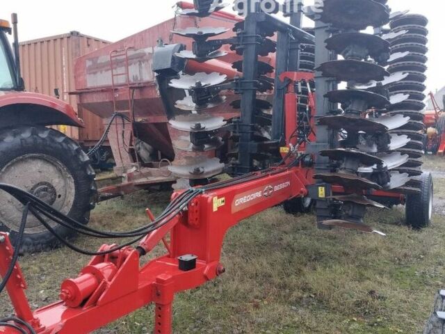 Грегори-Бессон Другая, объемом двигателя 0 л и пробегом 0 тыс. км за 23261 $, фото 2 на Automoto.ua