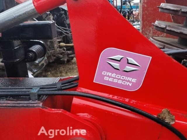 Грегори-Бессон Другая, объемом двигателя 0 л и пробегом 0 тыс. км за 23261 $, фото 11 на Automoto.ua