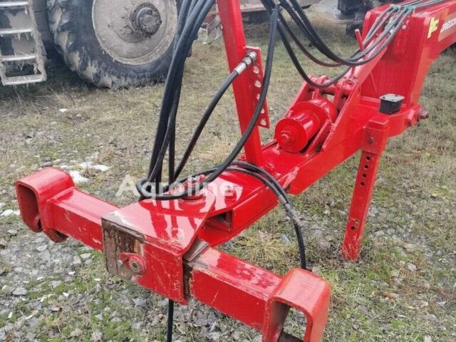 Грегори-Бессон Другая, объемом двигателя 0 л и пробегом 0 тыс. км за 23261 $, фото 3 на Automoto.ua