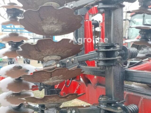 Грегори-Бессон Другая, объемом двигателя 0 л и пробегом 0 тыс. км за 23261 $, фото 10 на Automoto.ua