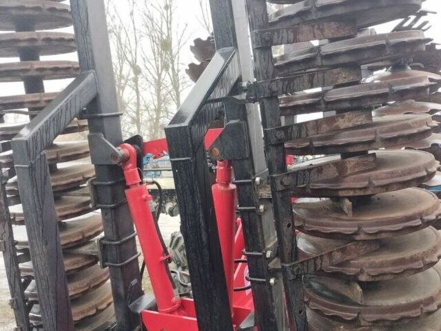 Грегори-Бессон Другая, объемом двигателя 0 л и пробегом 0 тыс. км за 23261 $, фото 7 на Automoto.ua