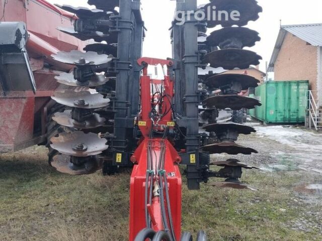 Грегори-Бессон Другая, объемом двигателя 0 л и пробегом 0 тыс. км за 23261 $, фото 4 на Automoto.ua