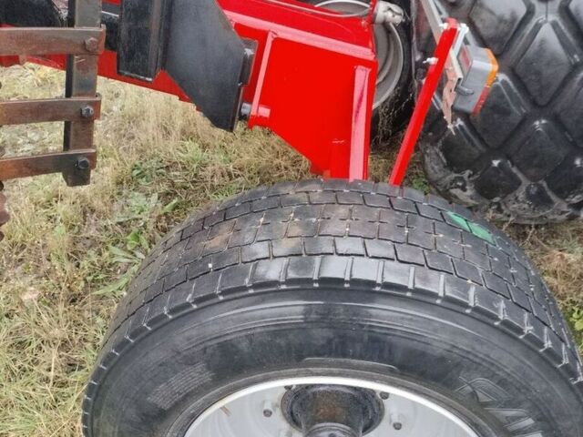 Грегори-Бессон Другая, объемом двигателя 0 л и пробегом 0 тыс. км за 23261 $, фото 9 на Automoto.ua