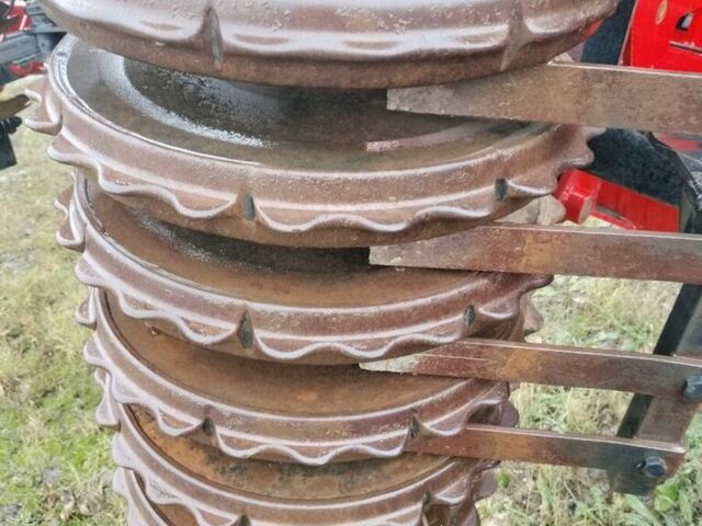 Грегори-Бессон Другая, объемом двигателя 0 л и пробегом 0 тыс. км за 23261 $, фото 8 на Automoto.ua