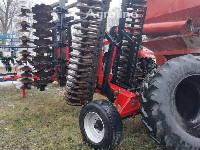 Грегори-Бессон Другая, объемом двигателя 0 л и пробегом 0 тыс. км за 23261 $, фото 6 на Automoto.ua