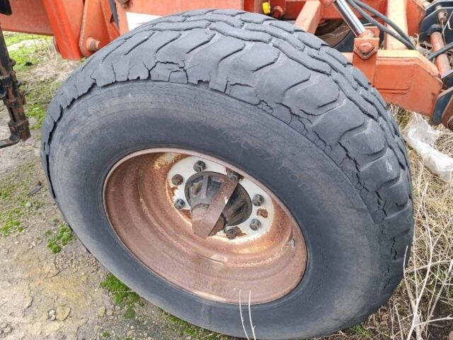 Грегори-Бессон Другая, объемом двигателя 0 л и пробегом 0 тыс. км за 8085 $, фото 3 на Automoto.ua