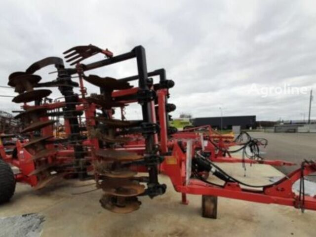 Грегори-Бессон Другая, объемом двигателя 0 л и пробегом 0 тыс. км за 22996 $, фото 2 на Automoto.ua