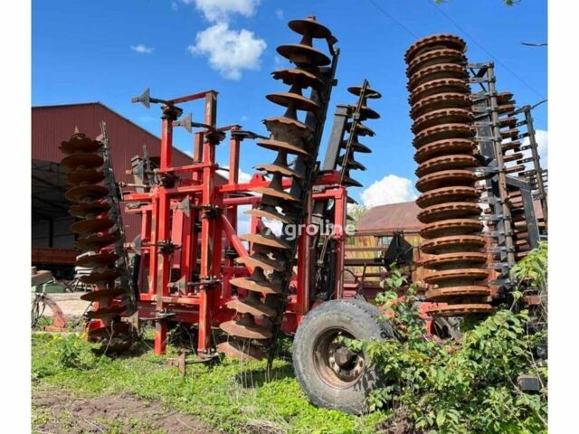 Грегори-Бессон Другая, объемом двигателя 0 л и пробегом 0 тыс. км за 13664 $, фото 1 на Automoto.ua