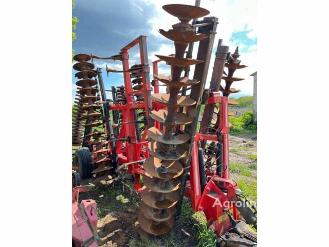 Грегори-Бессон Другая, объемом двигателя 0 л и пробегом 0 тыс. км за 13664 $, фото 2 на Automoto.ua