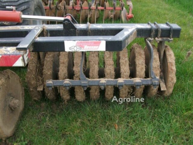 Грегорі-Бессон Другая, об'ємом двигуна 0 л та пробігом 0 тис. км за 28117 $, фото 8 на Automoto.ua