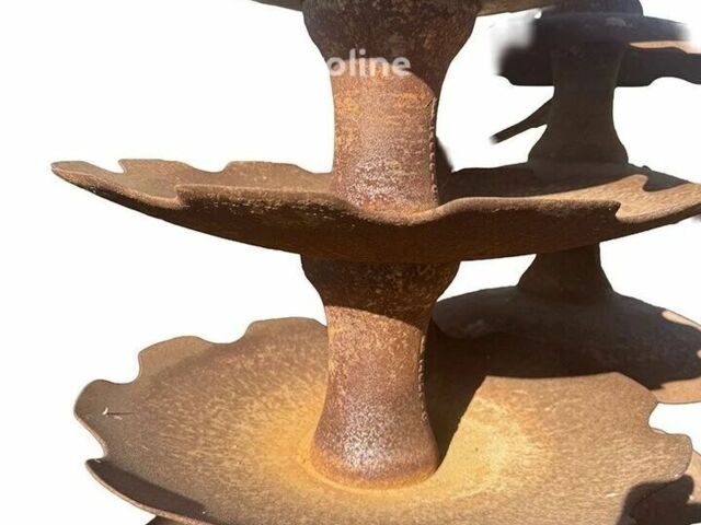 Грегорі-Бессон Другая, об'ємом двигуна 0 л та пробігом 0 тис. км за 731887 $, фото 9 на Automoto.ua