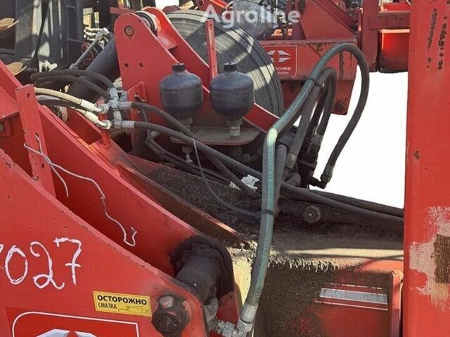 Грегорі-Бессон Другая, об'ємом двигуна 0 л та пробігом 0 тис. км за 730970 $, фото 20 на Automoto.ua