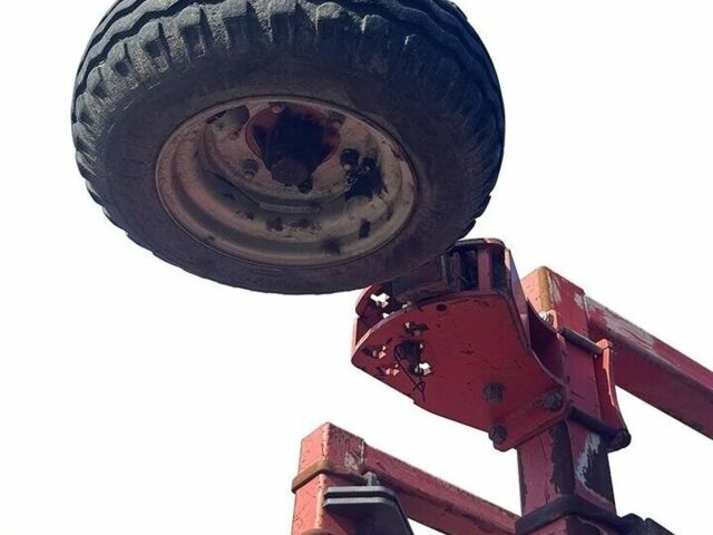 Грегорі-Бессон Другая, об'ємом двигуна 0 л та пробігом 0 тис. км за 730970 $, фото 4 на Automoto.ua