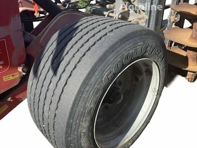 Грегорі-Бессон Другая, об'ємом двигуна 0 л та пробігом 0 тис. км за 731887 $, фото 6 на Automoto.ua