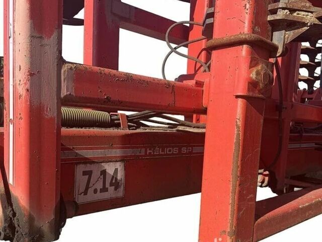 Грегорі-Бессон Другая, об'ємом двигуна 0 л та пробігом 0 тис. км за 731887 $, фото 14 на Automoto.ua