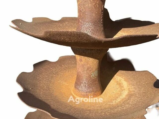 Грегорі-Бессон Другая, об'ємом двигуна 0 л та пробігом 0 тис. км за 731887 $, фото 11 на Automoto.ua