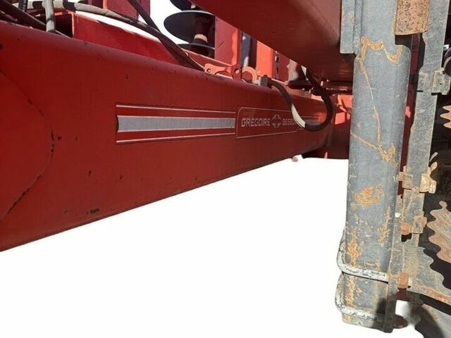 Грегорі-Бессон Другая, об'ємом двигуна 0 л та пробігом 0 тис. км за 730970 $, фото 12 на Automoto.ua