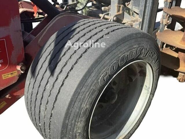 Грегорі-Бессон Другая, об'ємом двигуна 0 л та пробігом 0 тис. км за 730970 $, фото 7 на Automoto.ua