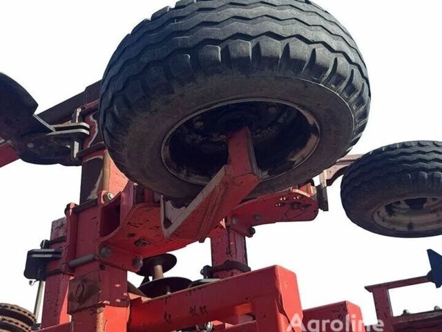 Грегорі-Бессон Другая, об'ємом двигуна 0 л та пробігом 0 тис. км за 730970 $, фото 18 на Automoto.ua