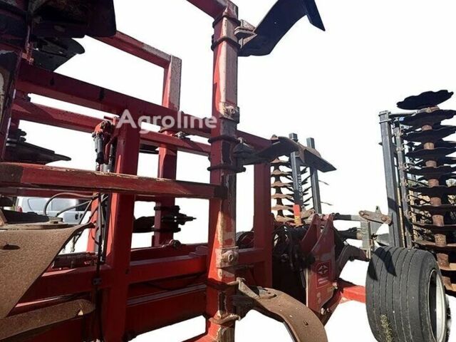 Грегорі-Бессон Другая, об'ємом двигуна 0 л та пробігом 0 тис. км за 731887 $, фото 5 на Automoto.ua