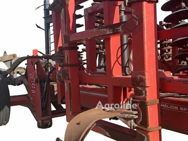 Грегорі-Бессон Другая, об'ємом двигуна 0 л та пробігом 0 тис. км за 730970 $, фото 17 на Automoto.ua