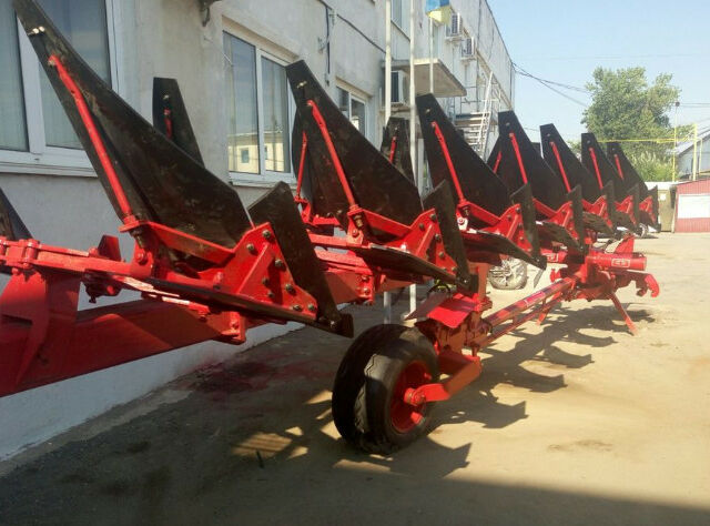 Грегори-Бессон Другая, объемом двигателя 0 л и пробегом 1 тыс. км за 15313 $, фото 2 на Automoto.ua