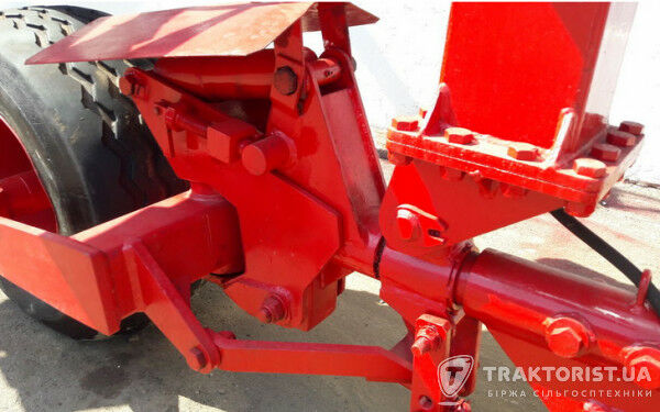 Грегори-Бессон Другая, объемом двигателя 0 л и пробегом 1 тыс. км за 15535 $, фото 7 на Automoto.ua