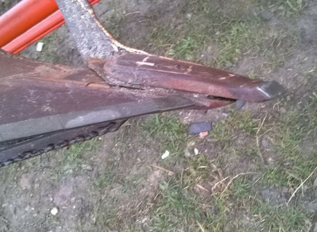 Грегорі-Бессон Другая, об'ємом двигуна 0 л та пробігом 0 тис. км за 18000 $, фото 6 на Automoto.ua