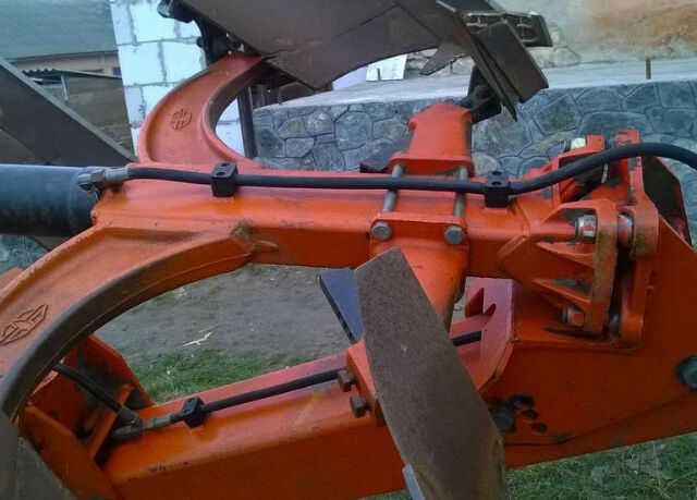 Грегорі-Бессон Другая, об'ємом двигуна 0 л та пробігом 0 тис. км за 18000 $, фото 8 на Automoto.ua