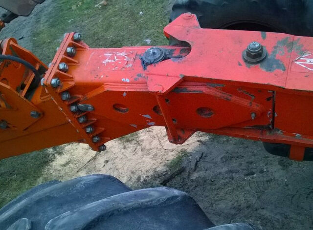 Грегорі-Бессон Другая, об'ємом двигуна 0 л та пробігом 0 тис. км за 18000 $, фото 3 на Automoto.ua