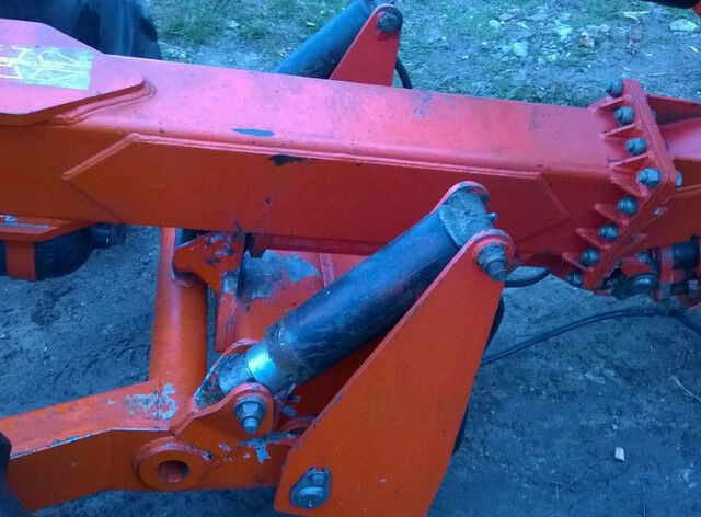 Грегорі-Бессон Другая, об'ємом двигуна 0 л та пробігом 0 тис. км за 18000 $, фото 4 на Automoto.ua