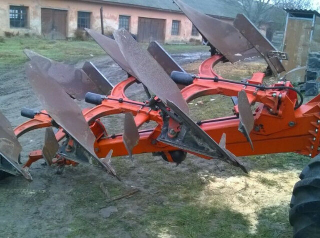 Грегорі-Бессон Другая, об'ємом двигуна 0 л та пробігом 0 тис. км за 18000 $, фото 1 на Automoto.ua