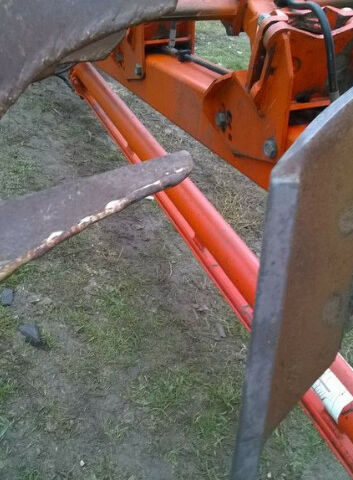 Грегорі-Бессон Другая, об'ємом двигуна 0 л та пробігом 0 тис. км за 18000 $, фото 7 на Automoto.ua