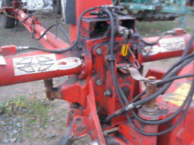 Грегорі-Бессон Другая, об'ємом двигуна 0 л та пробігом 0 тис. км за 17600 $, фото 3 на Automoto.ua