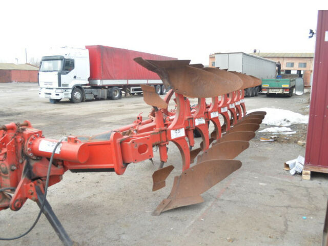 Грегорі-Бессон Другая, об'ємом двигуна 0 л та пробігом 0 тис. км за 17600 $, фото 4 на Automoto.ua