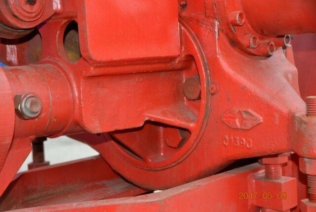 Грегори-Бессон Другая, объемом двигателя 0 л и пробегом 0 тыс. км за 22000 $, фото 1 на Automoto.ua