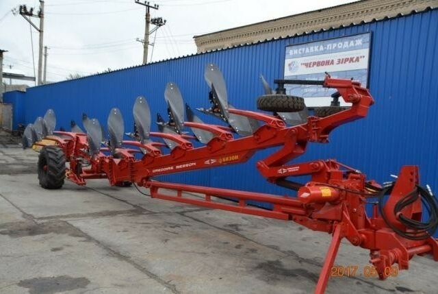 Грегори-Бессон Другая, объемом двигателя 0 л и пробегом 0 тыс. км за 22000 $, фото 2 на Automoto.ua