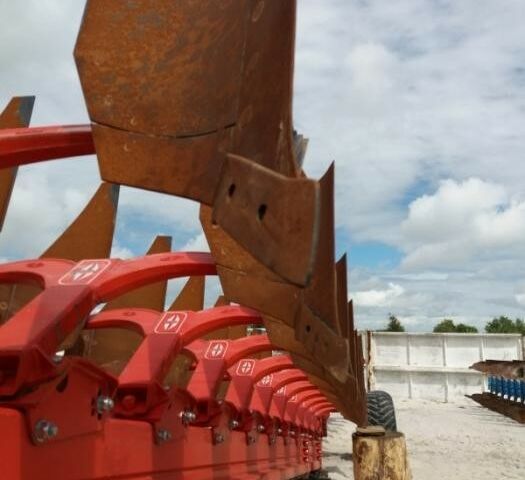 Грегорі-Бессон Другая, об'ємом двигуна 0 л та пробігом 0 тис. км за 100000 $, фото 9 на Automoto.ua