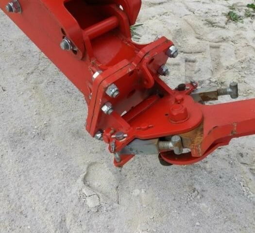 Грегорі-Бессон Другая, об'ємом двигуна 0 л та пробігом 0 тис. км за 100000 $, фото 10 на Automoto.ua