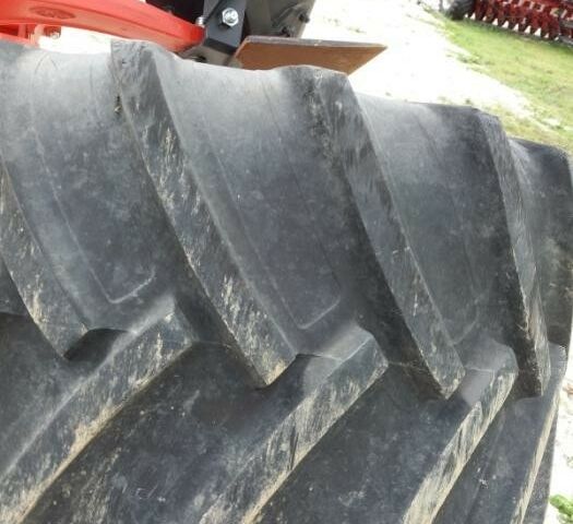 Грегорі-Бессон Другая, об'ємом двигуна 0 л та пробігом 0 тис. км за 100000 $, фото 11 на Automoto.ua