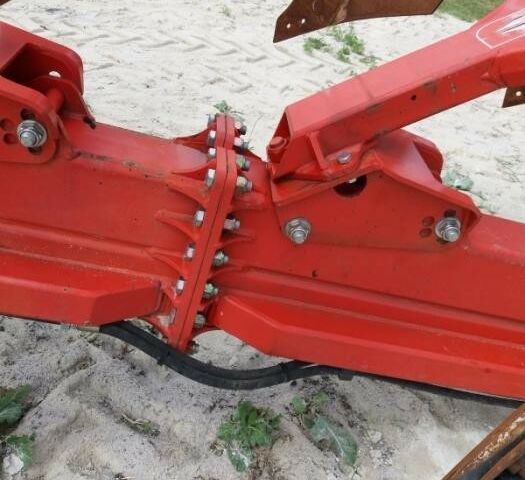 Грегорі-Бессон Другая, об'ємом двигуна 0 л та пробігом 0 тис. км за 100000 $, фото 1 на Automoto.ua