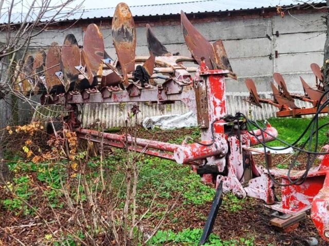 Грегорі-Бессон Другая, об'ємом двигуна 0 л та пробігом 0 тис. км за 11500 $, фото 4 на Automoto.ua
