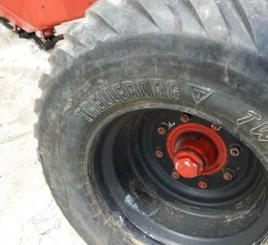 Грегорі-Бессон Другая, об'ємом двигуна 0 л та пробігом 0 тис. км за 100000 $, фото 8 на Automoto.ua