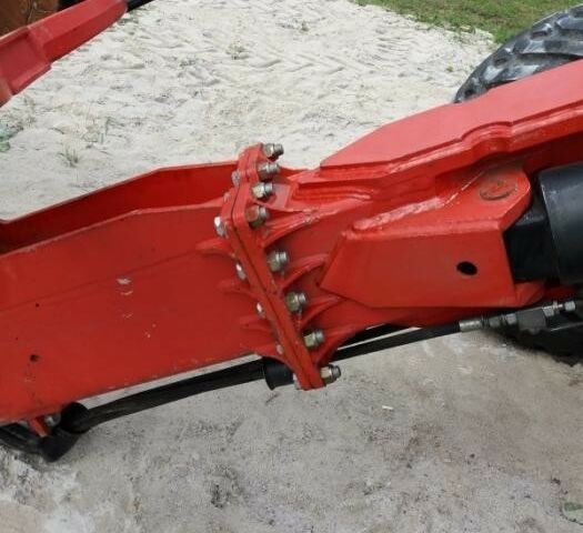 Грегорі-Бессон Другая, об'ємом двигуна 0 л та пробігом 0 тис. км за 100000 $, фото 5 на Automoto.ua