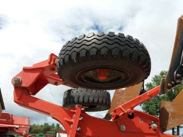 Грегорі-Бессон Другая, об'ємом двигуна 0 л та пробігом 0 тис. км за 100000 $, фото 4 на Automoto.ua