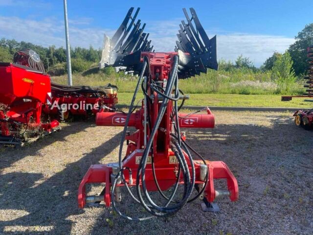 Грегори-Бессон Другая, объемом двигателя 0 л и пробегом 0 тыс. км за 59939 $, фото 6 на Automoto.ua