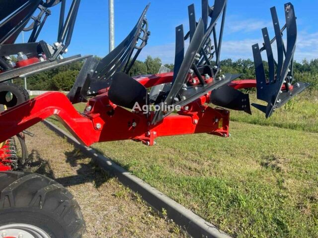 Грегори-Бессон Другая, объемом двигателя 0 л и пробегом 0 тыс. км за 59939 $, фото 5 на Automoto.ua