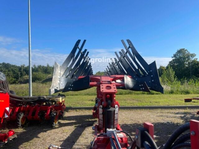 Грегори-Бессон Другая, объемом двигателя 0 л и пробегом 0 тыс. км за 59939 $, фото 2 на Automoto.ua