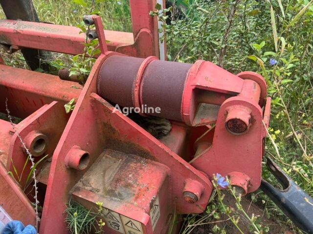 Червоний Грегорі-Бессон DXRV 2, об'ємом двигуна 0 л та пробігом 0 тис. км за 583 $, фото 7 на Automoto.ua