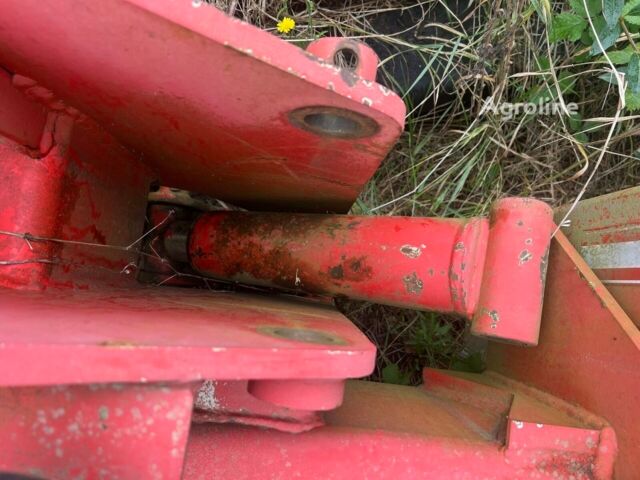 Червоний Грегорі-Бессон DXRV 2, об'ємом двигуна 0 л та пробігом 0 тис. км за 584 $, фото 4 на Automoto.ua